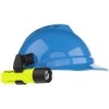 Latarka Nightstick z uchwytem XPP-5418GX-K01 ATEX iskrobezpieczna - nahełmowa
